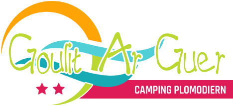 Emplacements Tente Caravane et Camping Car dans la Baie de Douarnenez