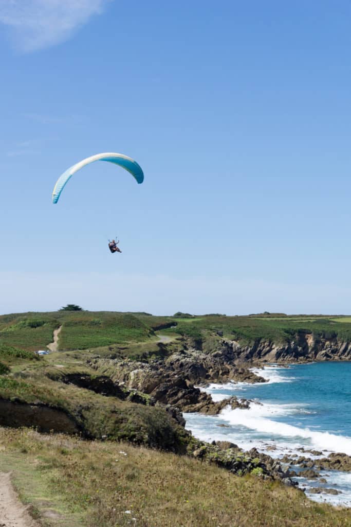 camping finistere - Plomodiern Douarnenez