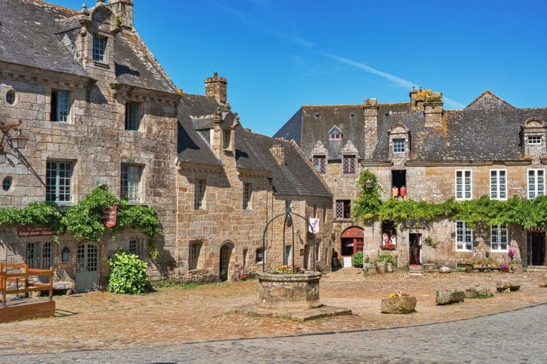 village 7253426 1280 - Plomodiern Douarnenez